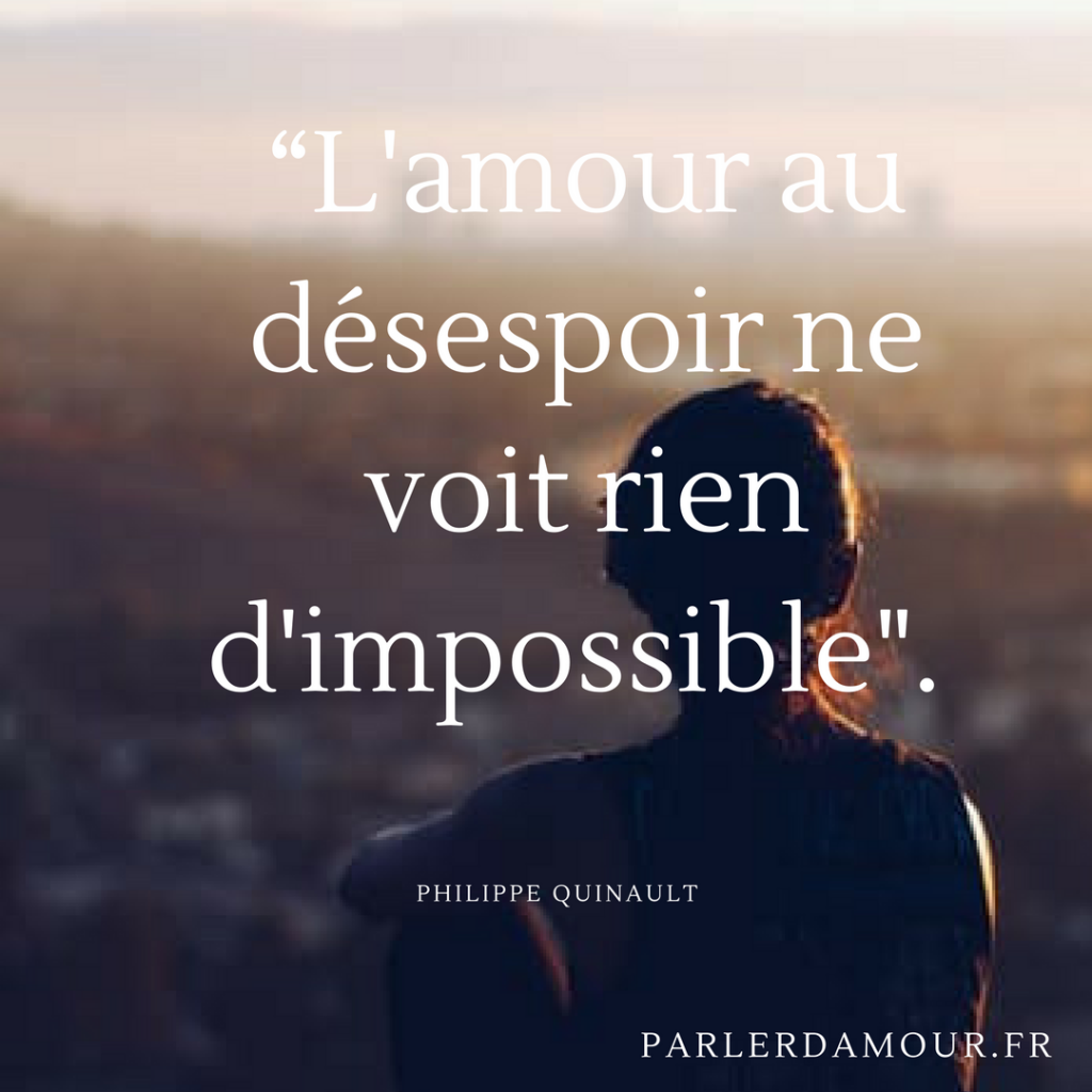 Citation Amour Impossible Citatios Sur L Amour Impossible