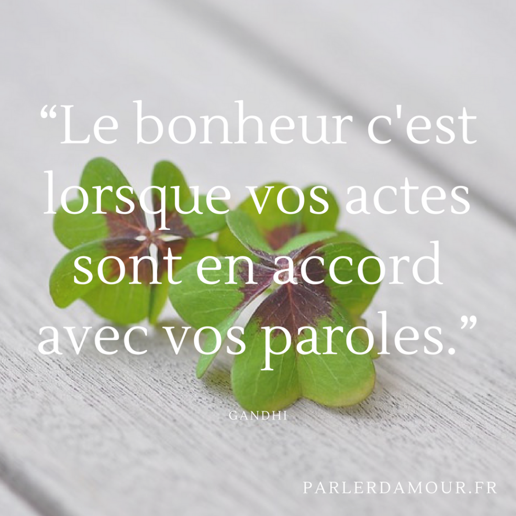 Citations Sur Le Bonheur Et L Amour Parler D Amour