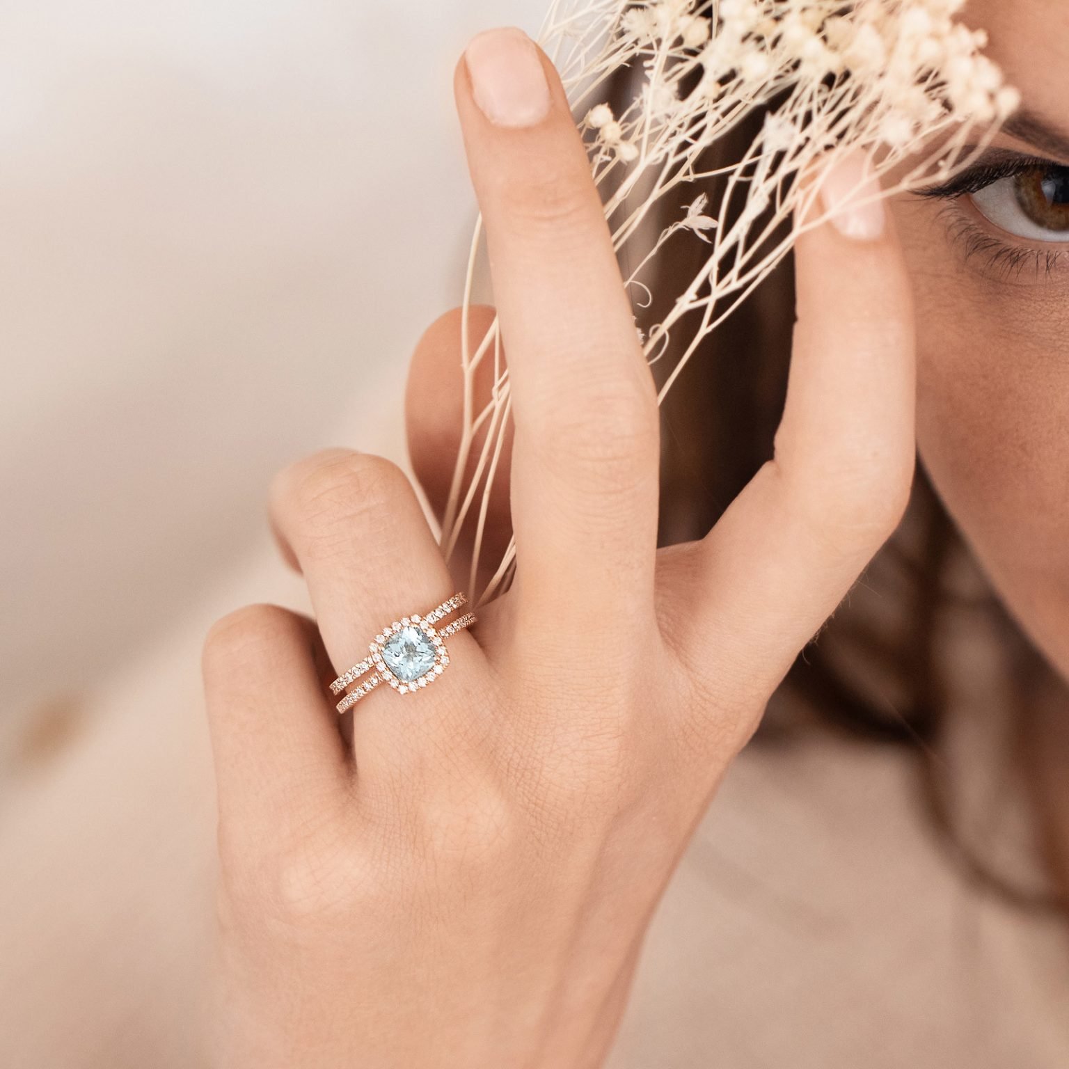 Comment bien choisir une bague de fiançailles Parler d Amour