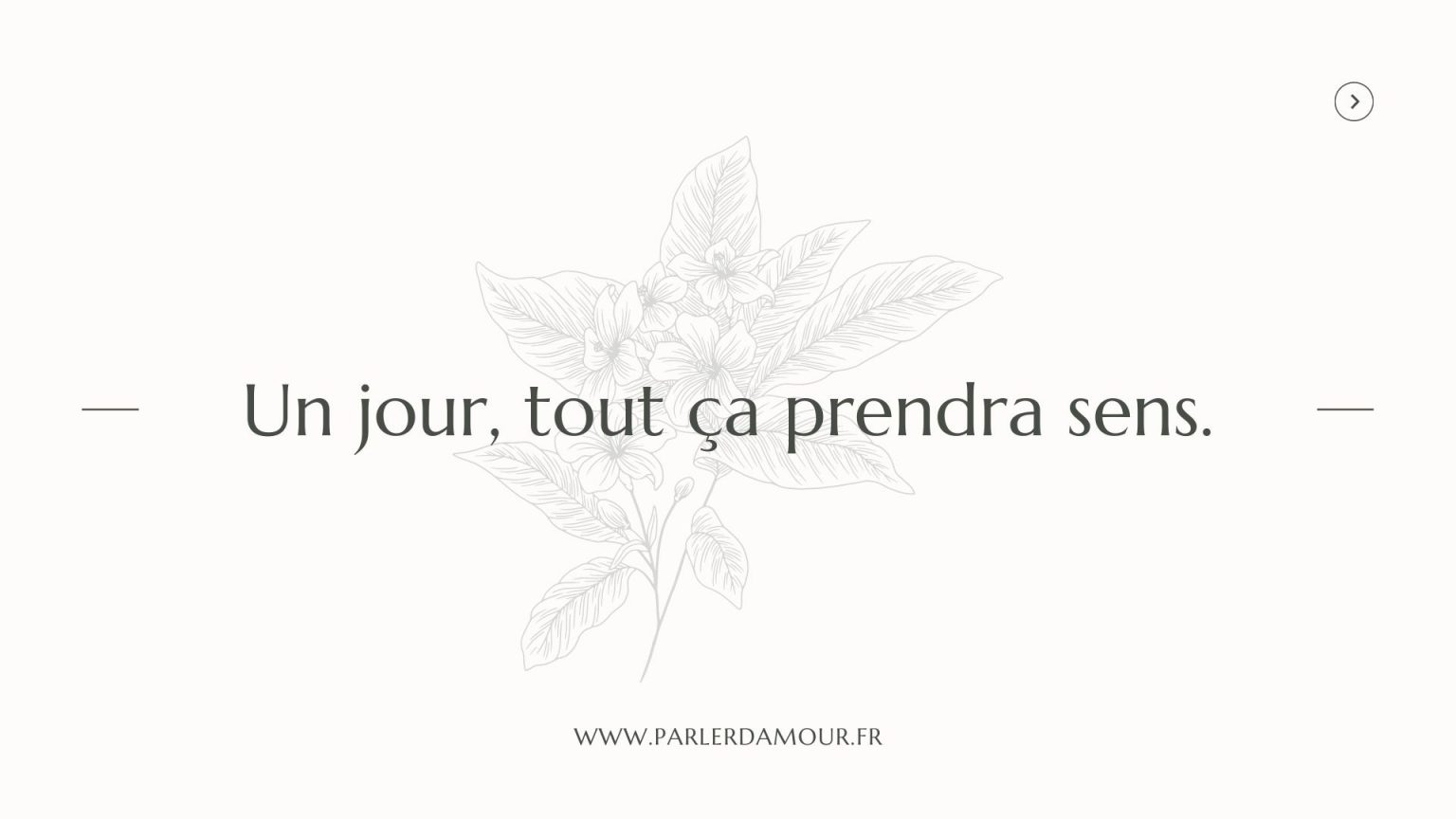 20 citations pour aller de l avant après une rupture Parler d Amour