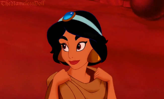 jasmine