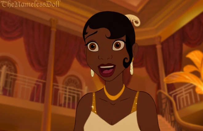 tiana