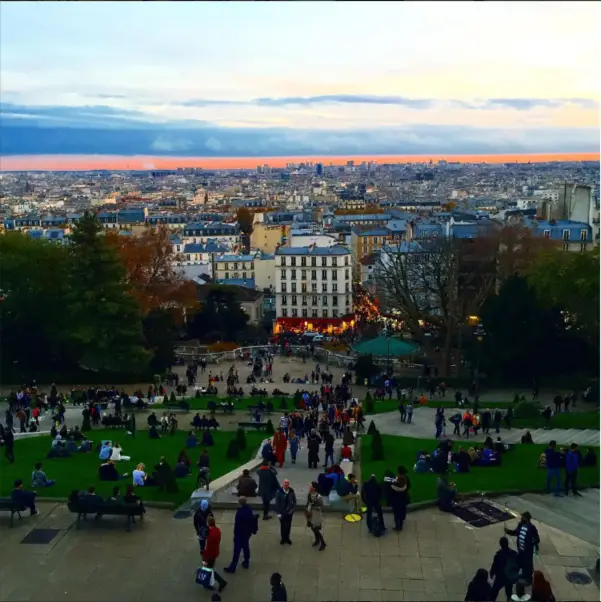 montmartre