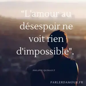Citation Amour Impossible 10 Citatios Sur L Amour Impossible