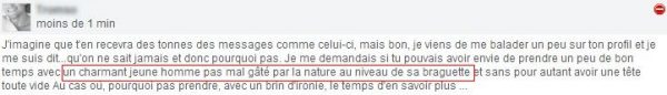 Les Meilleurs Exemples De Phrases D'accroche Sur Un Site De Rencontres ...