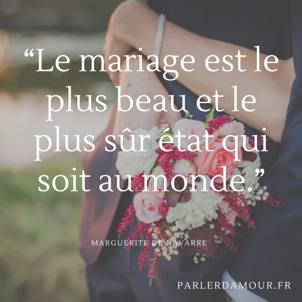 Citations Qui Donnent Envie De Se Marier Page Sur Parler D Amour