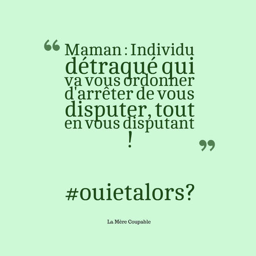 Citation Quotidien Mamans 4 Parler D Amour