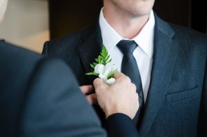 Exemple de discours pour un mariage  Parler d'Amour