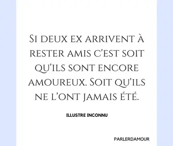 10 Citations Pour Ne Pas Retourner Avec Son Ex Parler D Amour