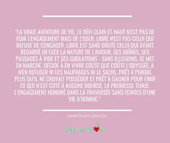 10 Citations Sur La Peur De L Engagement En Amour Parler D Amour