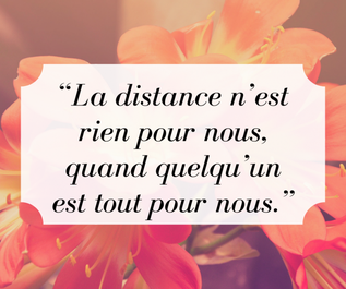 Relations A Distance Parler D Amour