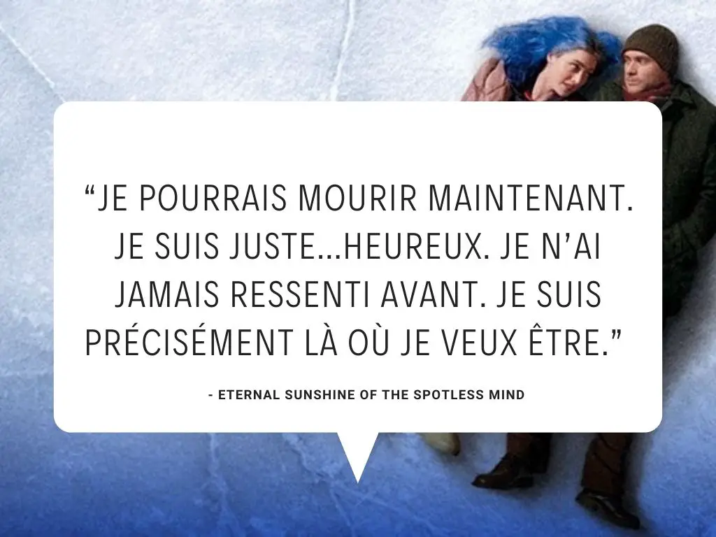 Citations De Films D Amour Culte Les 30 Meilleures Parler D Amour