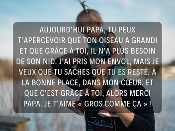 Je T Aime Papa Messages D Amour Paternel Avec Images Parler D Amour