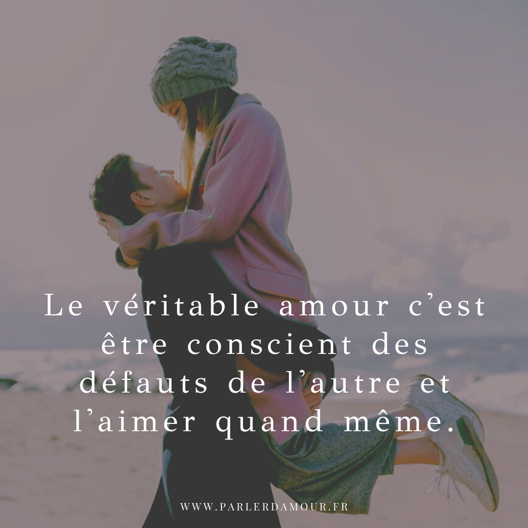 Citation Instagram 8 Parler D Amour