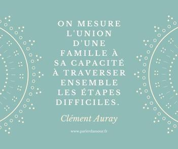 Citations Famille 40 Citations Sur La Famille Parler D Amour