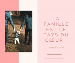 Citation Famille18 Parler D Amour