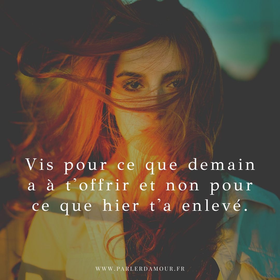 Citation Instagram 30 Parler D Amour