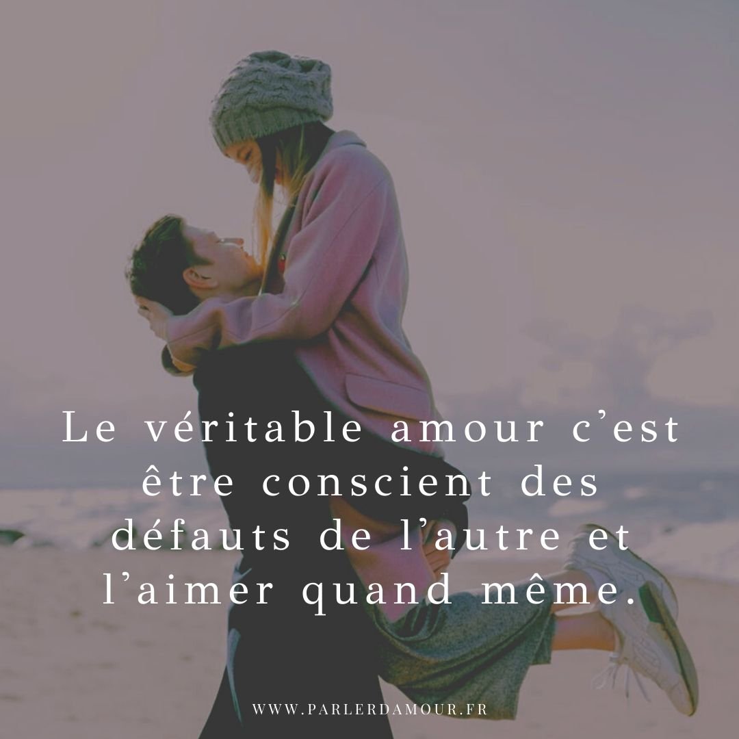 Citation Instagram 4 Parler D Amour