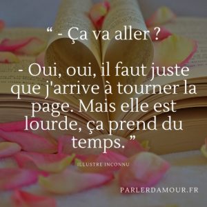 Citation Instagram 43 Parler D Amour