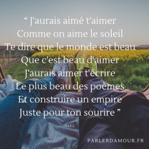 Citation Instagram 50 Parler D Amour