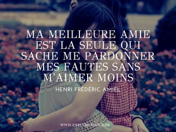 Citations Meilleure Amie Les 30 Plus Belles Citations Pour Votre Meilleure Amie Parler D Amour