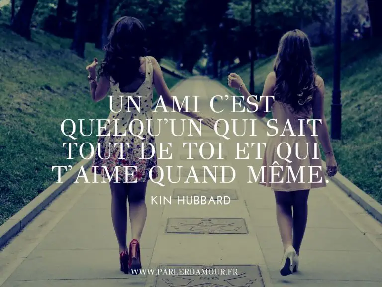 Citations Meilleure Amie : Les 30 Plus Belles Citations Pour Votre ...