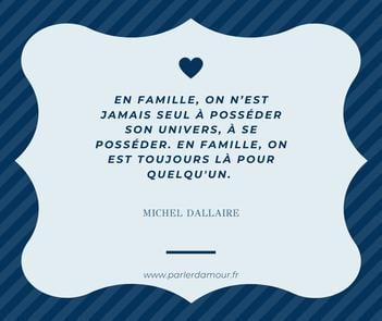 Citations Famille 40 Citations Sur La Famille Parler D Amour