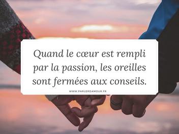 Proverbes Amour Tous Les Plus Beaux Proverbes Sur L Amour Parler D Amour