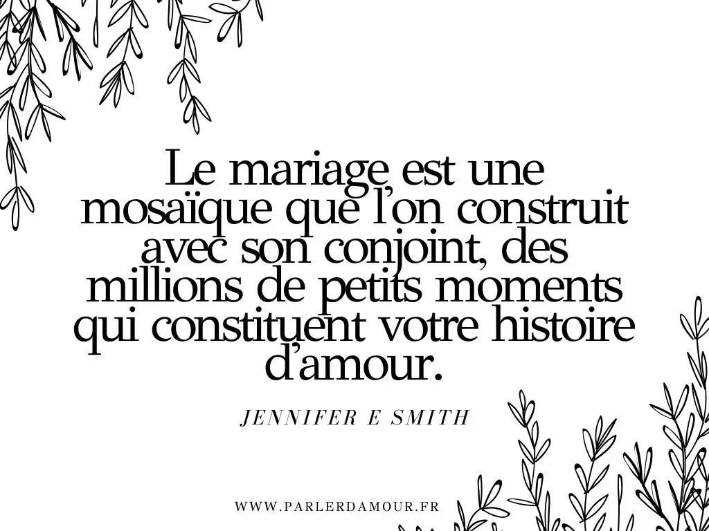 Citations Mariage Les 50 Plus Belles Citations Parler D Amour