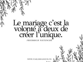 Citations Mariage Les 50 Plus Belles Citations Parler D Amour