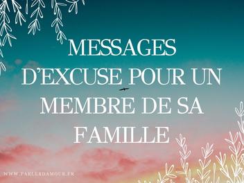 Messages D Excuse Pour Se Faire Pardonner 50 Messages Parler D Amour