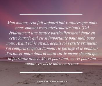 Une Pensee D Amour Pour Toi 10 Pensees A Lui Envoyer Parler D Amour