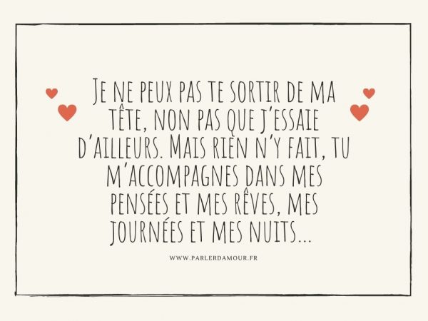 Messages mignons pour sa copine : 20 messages - Parler d'Amour