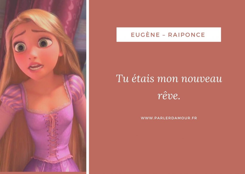 Images : citations de princesse disney