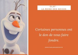 Citation Amour Disney 23 Parler D Amour