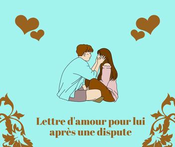 Lettre D Amour Pour Lui 10 Exemples Touchants Parler D Amour