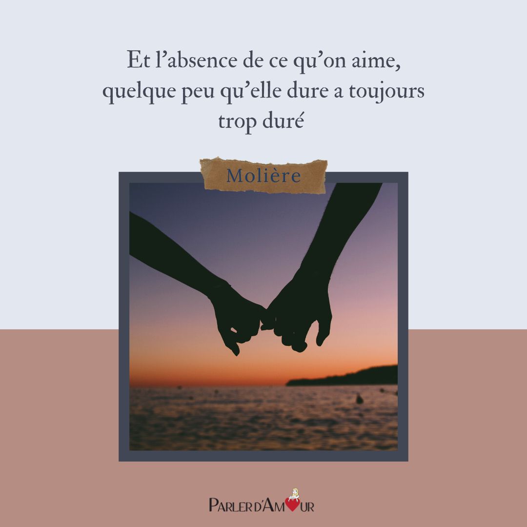 Citation Amour Distance 3 Parler D Amour