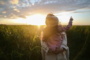 Lettre D Amour D Une Maman A Sa Fille Cherie Parler D Amour