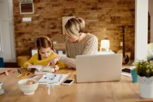 motiver son enfant à apprendre