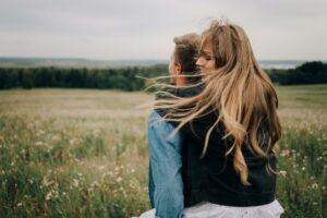 messages trop mignons pour un début de relation