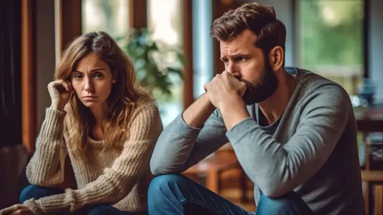 12 signes que votre relation actuelle n'a pas d'avenir