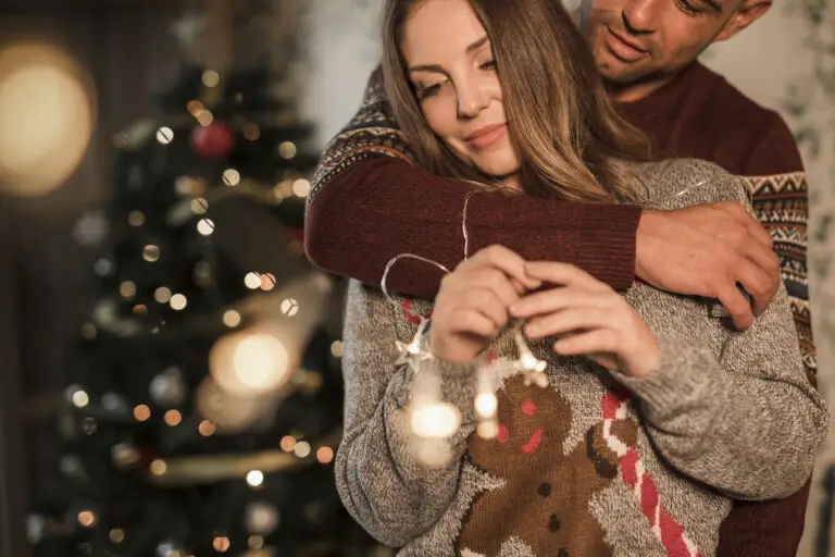 quel cadeau de couple s'offrir à noel