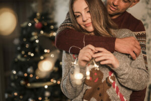 Quel cadeau de Noël s’offrir quand on est en couple ?