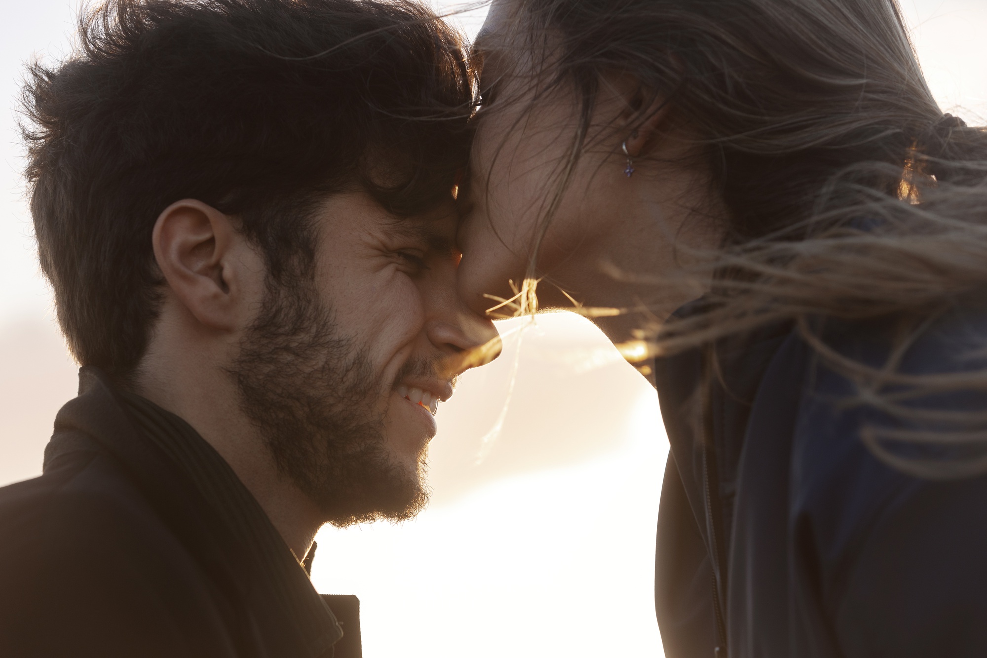 Lettre à l'homme que j'aime toujours 